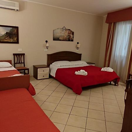 Greta Rooms Hotel Mazara del Vallo Exterior photo