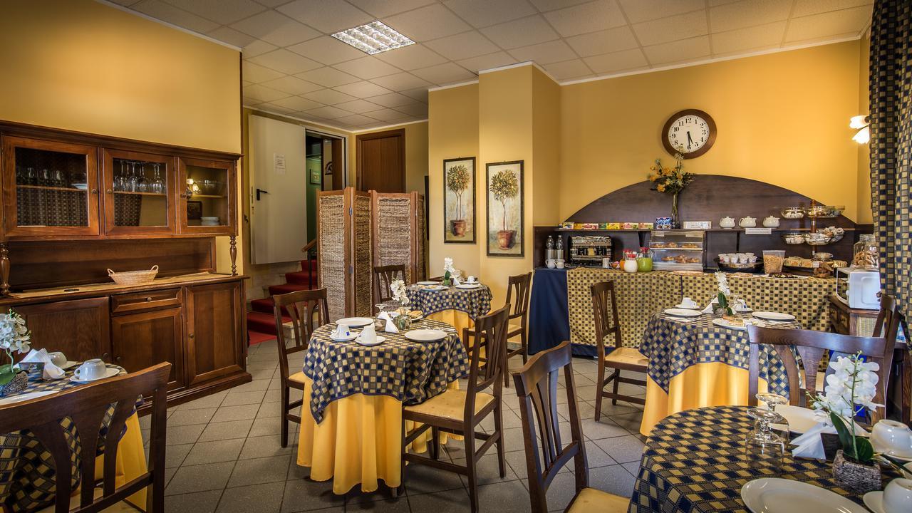 Greta Rooms Hotel Mazara del Vallo Exterior photo